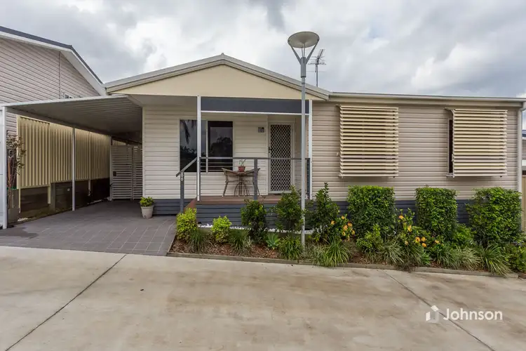 Main view of Homely house listing, 86/905 Manly Road, Tingalpa QLD 4173