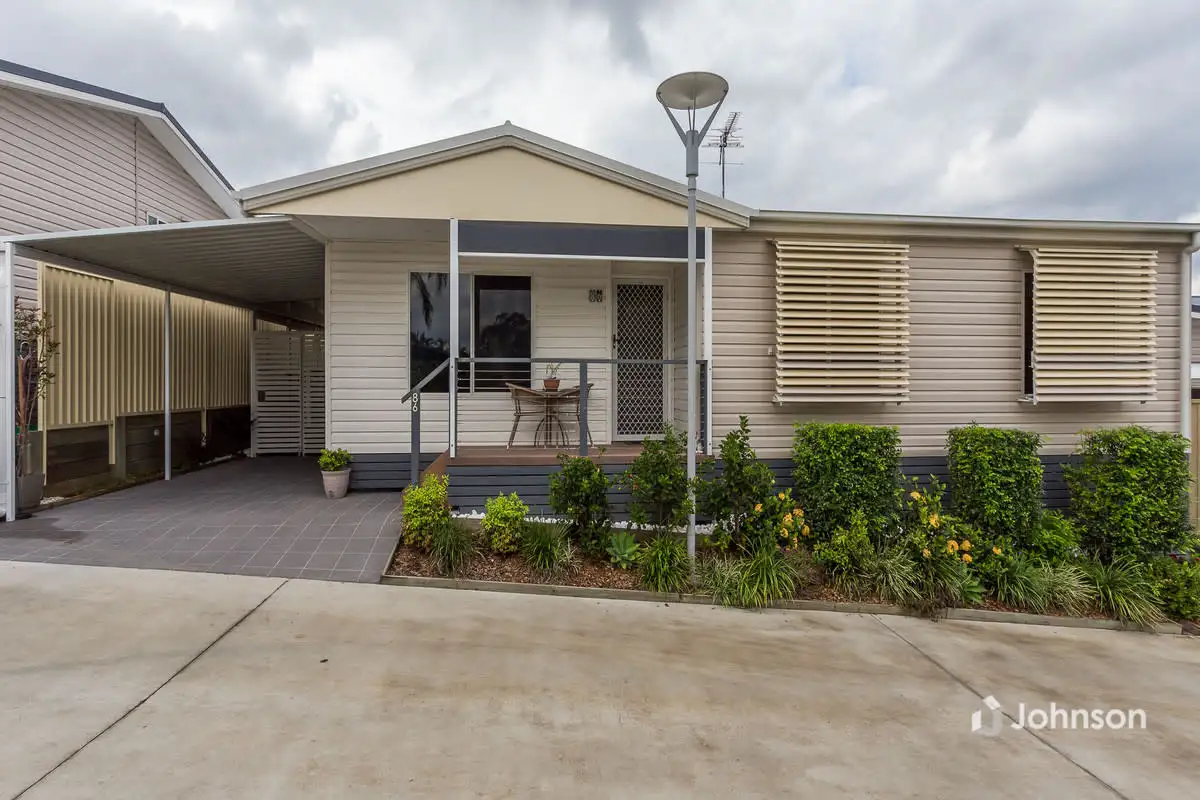 Main view of Homely house listing, 86/905 Manly Road, Tingalpa QLD 4173