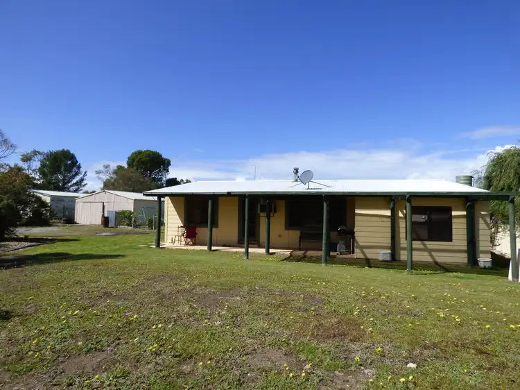Main view of Homely house listing, 3 Lot 2 First Street, Wangary SA 5607