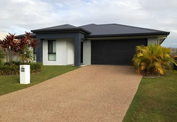 Main view of Homely house listing, 19 Dragon Flower, Mount Low QLD 4818