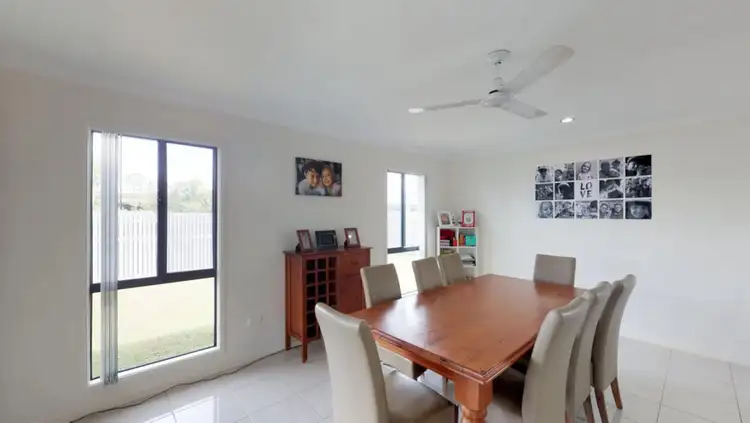 Fifth view of Homely house listing, 19 Dragon Flower, Mount Low QLD 4818