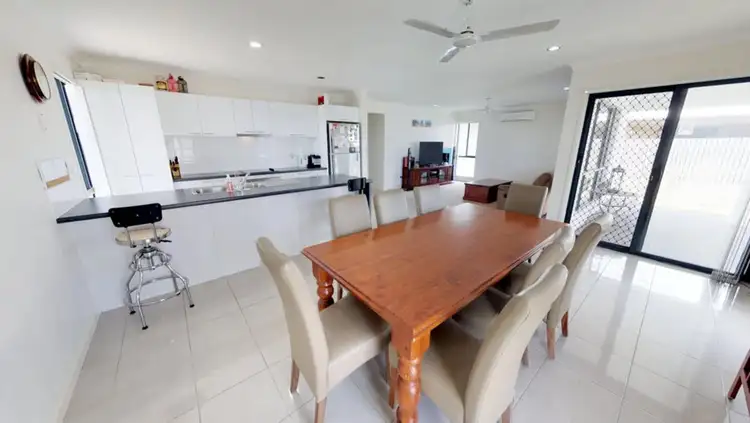 Sixth view of Homely house listing, 19 Dragon Flower, Mount Low QLD 4818