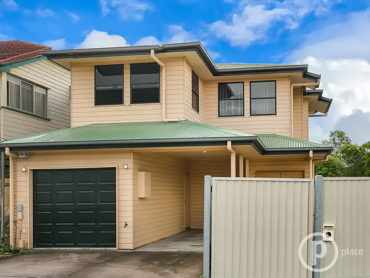 Main view of Homely house listing, 72 Junction Tce, Annerley QLD 4103