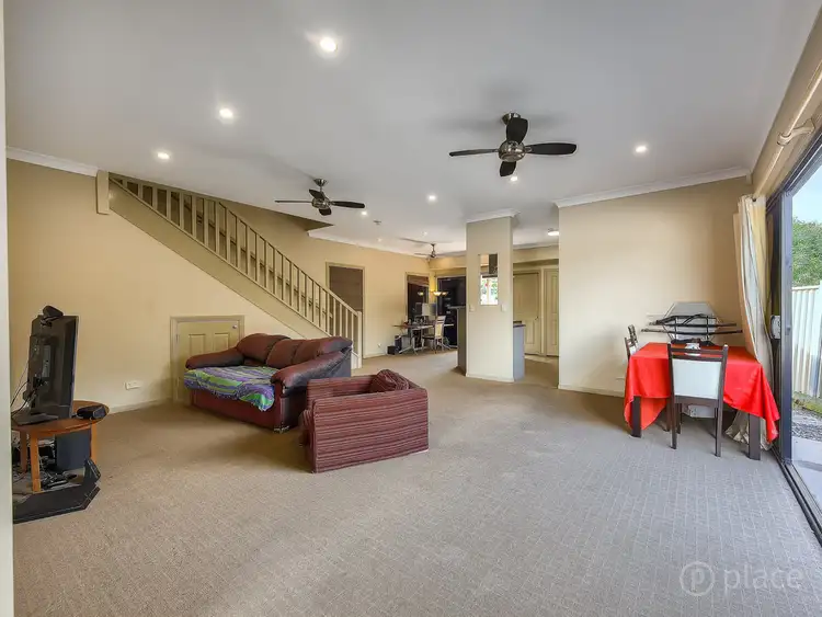 Third view of Homely house listing, 72 Junction Tce, Annerley QLD 4103