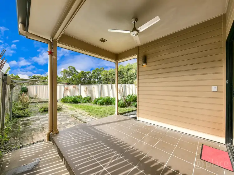Fourth view of Homely house listing, 72 Junction Tce, Annerley QLD 4103