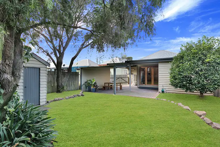 Second view of Homely house listing, 46 McMichael Street, Maryville NSW 2293