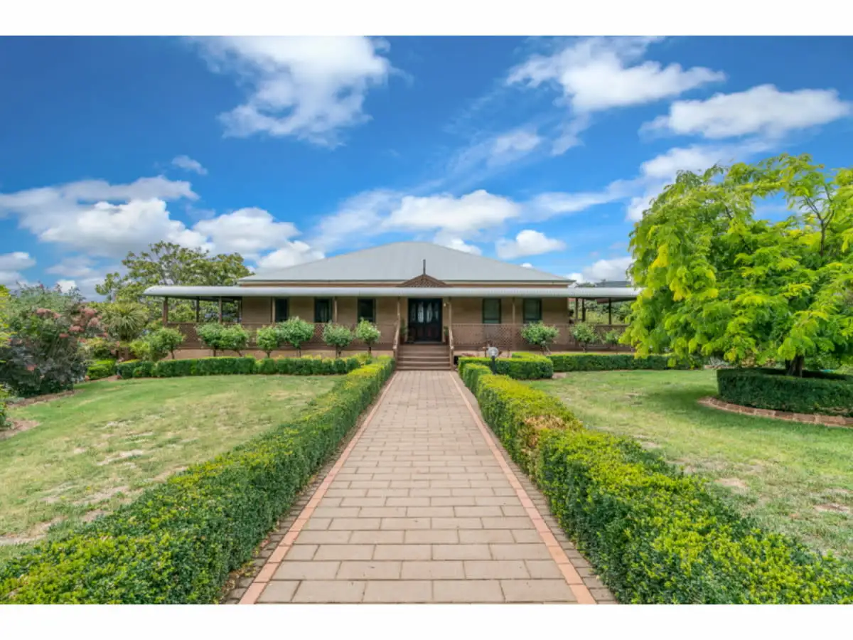Main view of Homely rural property listing, 356 Canobolas Road, Orange NSW 2800