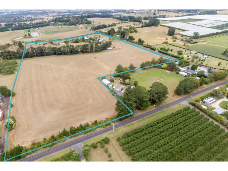 Fourth view of Homely rural property listing, 356 Canobolas Road, Orange NSW 2800