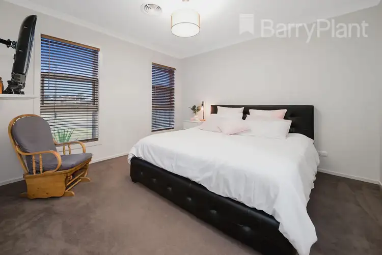 Second view of Homely house listing, 58 Arden Avenue, Pakenham VIC 3810