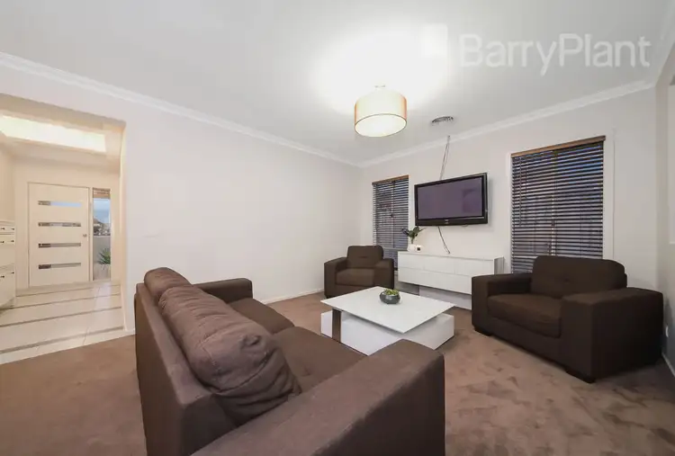 Fourth view of Homely house listing, 58 Arden Avenue, Pakenham VIC 3810