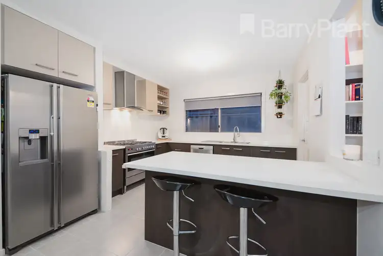 Fifth view of Homely house listing, 58 Arden Avenue, Pakenham VIC 3810