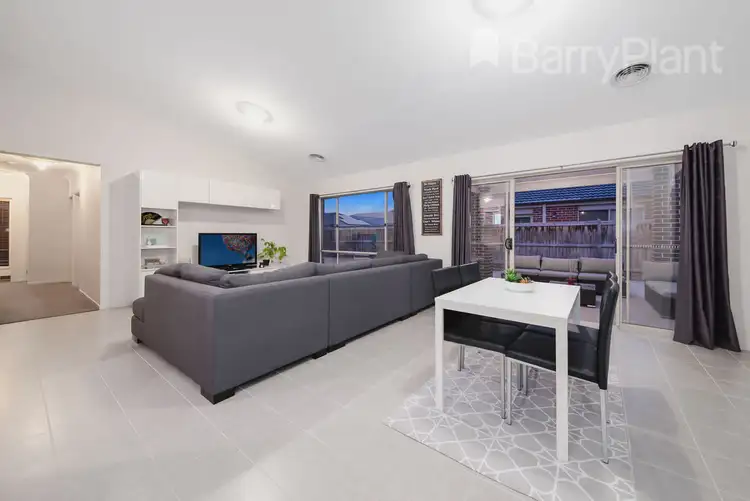 Sixth view of Homely house listing, 58 Arden Avenue, Pakenham VIC 3810