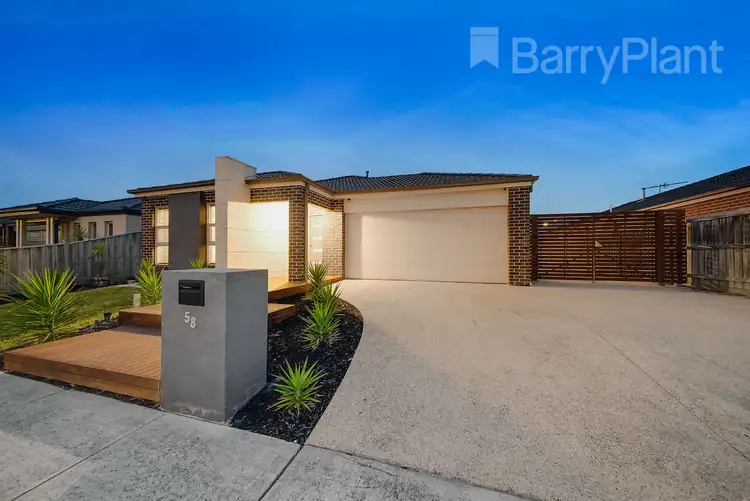 58 Arden Avenue, Pakenham VIC 3810