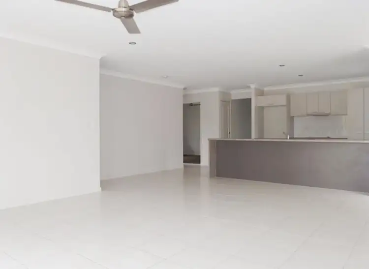 Fourth view of Homely house listing, 14 Edmonton Drive, Deeragun QLD 4818