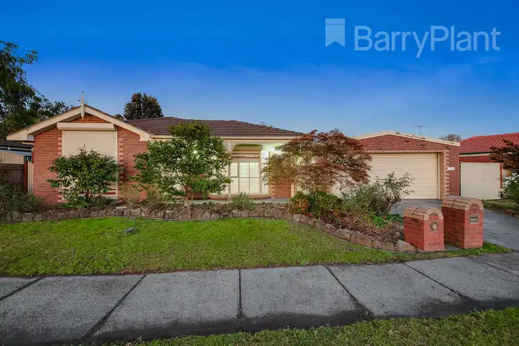 20 Balmoral Way, Pakenham VIC 3810