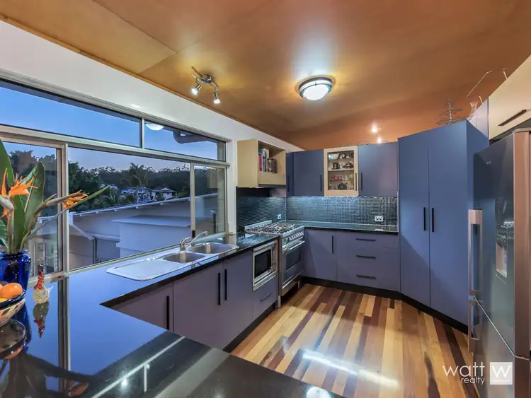 Third view of Homely house listing, 11 Nellings Place, Aspley QLD 4034