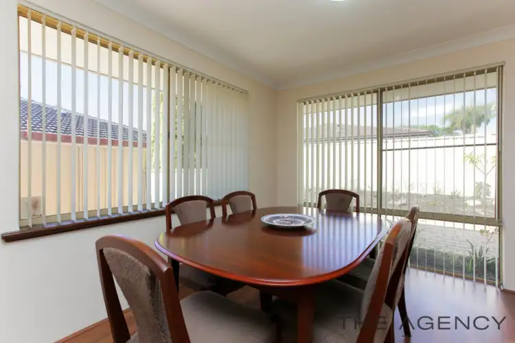 Sixth view of Homely unit listing, 3b Haywood Trail, Leeming WA 6149