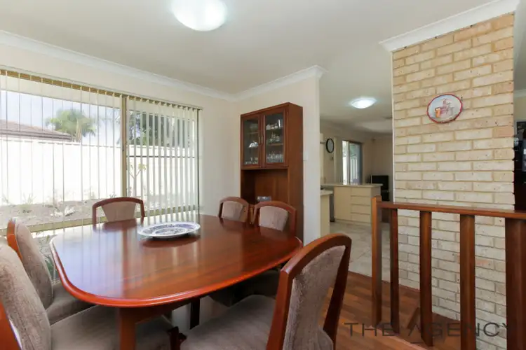 Seventh view of Homely unit listing, 3b Haywood Trail, Leeming WA 6149