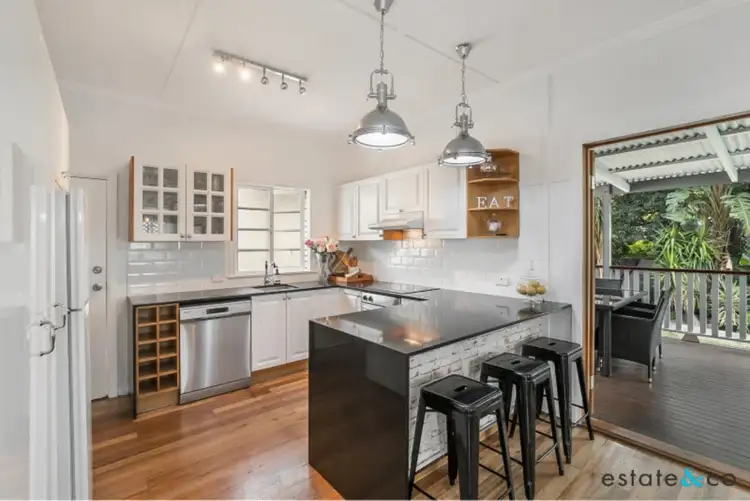 Second view of Homely house listing, 823 Oxley Road, Corinda QLD 4075