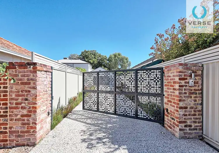 Main view of Homely house listing, 27 A Palmerston Street, St James WA 6102