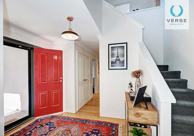Third view of Homely house listing, 27 A Palmerston Street, St James WA 6102