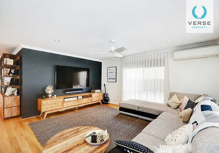 Fourth view of Homely house listing, 27 A Palmerston Street, St James WA 6102