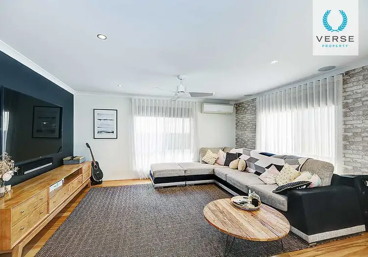 Fifth view of Homely house listing, 27 A Palmerston Street, St James WA 6102