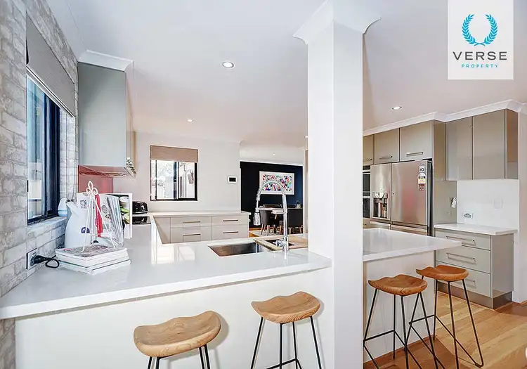 Seventh view of Homely house listing, 27 A Palmerston Street, St James WA 6102