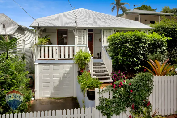 24 Sorrel Street, Paddington QLD 4064