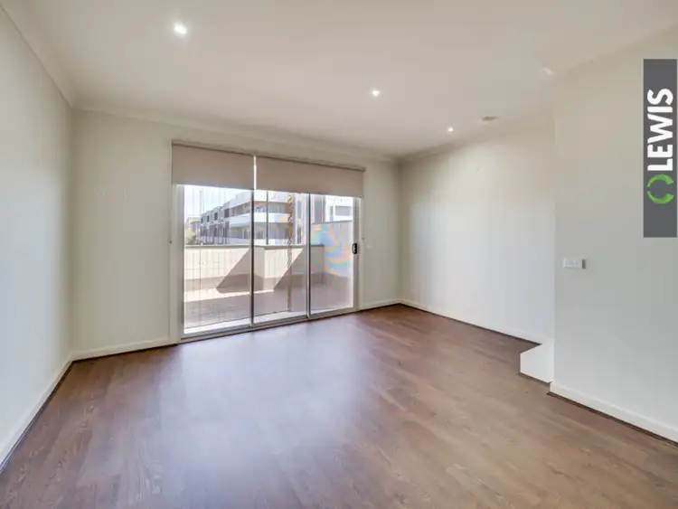 Third view of Homely townhouse listing, 4/39 Clarendon Avenue, Craigieburn VIC 3064