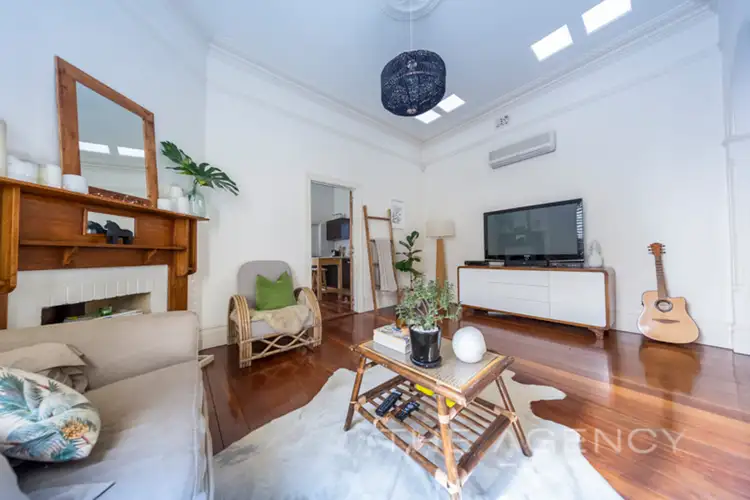 Main view of Homely house listing, 76 Ninth Avenue, Maylands WA 6051