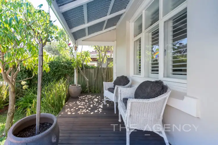 Second view of Homely house listing, 76 Ninth Avenue, Maylands WA 6051