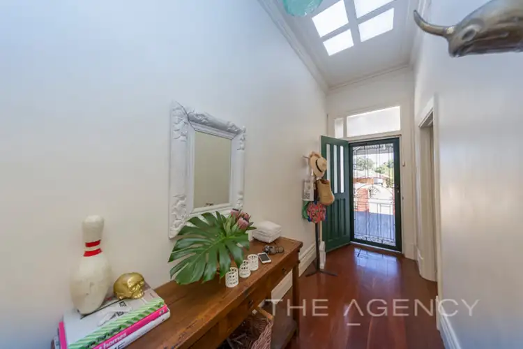 Fourth view of Homely house listing, 76 Ninth Avenue, Maylands WA 6051
