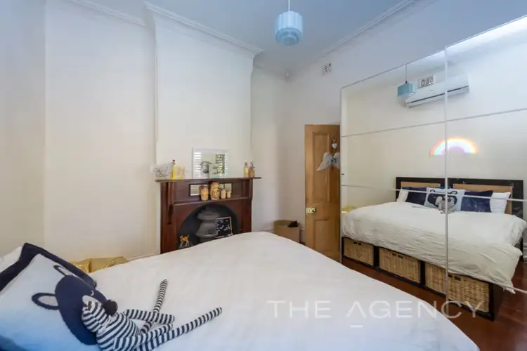 Fifth view of Homely house listing, 76 Ninth Avenue, Maylands WA 6051