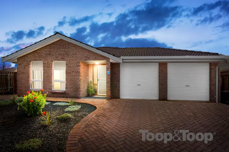 9 Tullamore Court, Greenwith SA 5125