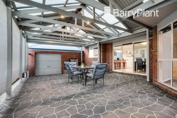 Third view of Homely house listing, 8 Justin Place, Pakenham VIC 3810