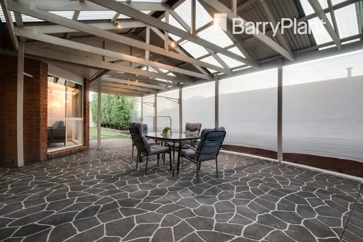 Fourth view of Homely house listing, 8 Justin Place, Pakenham VIC 3810