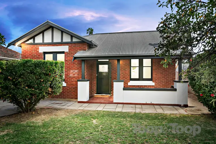 48 Hopetoun Avenue, Kilburn SA 5084