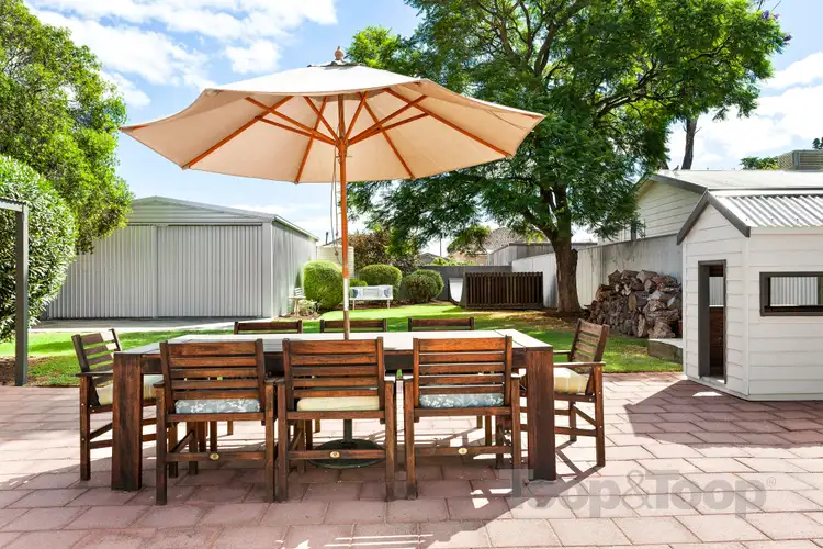 Second view of Homely house listing, 48 Hopetoun Avenue, Kilburn SA 5084