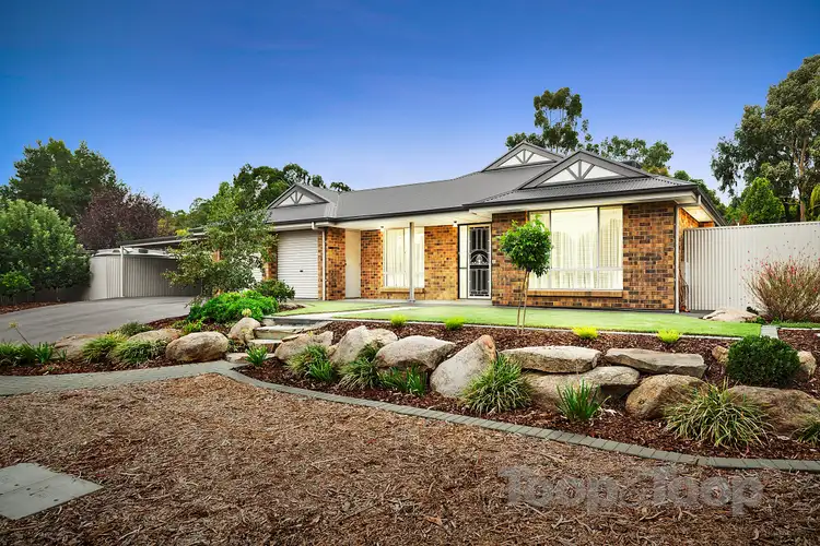 6 Scott Avenue, Salisbury Heights SA 5109