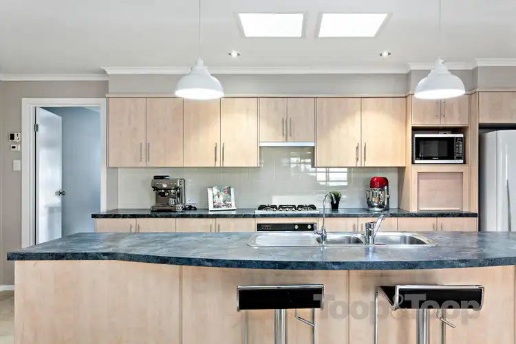 Fifth view of Homely house listing, 6 Scott Avenue, Salisbury Heights SA 5109