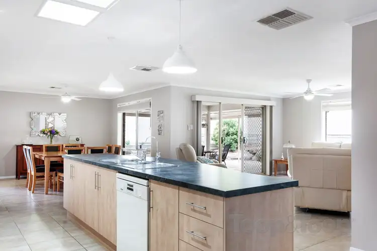 Sixth view of Homely house listing, 6 Scott Avenue, Salisbury Heights SA 5109