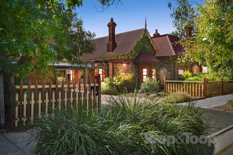 Main view of Homely house listing, 440 Gilles Street, Adelaide SA 5000