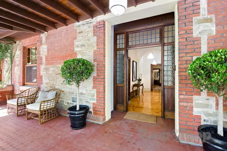 Second view of Homely house listing, 440 Gilles Street, Adelaide SA 5000