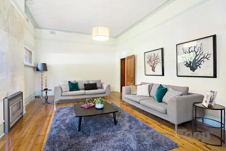 Fifth view of Homely house listing, 440 Gilles Street, Adelaide SA 5000