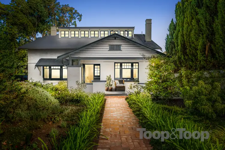 26 Tutt Avenue, Kingswood SA 5062