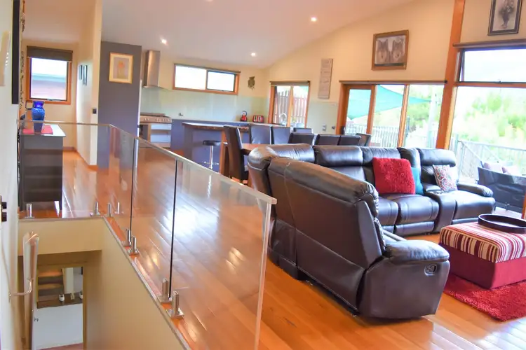 Third view of Homely house listing, 13 Summit View Crt, Merrijig VIC 3723