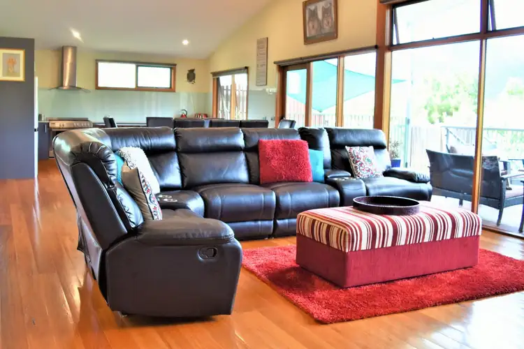 Fourth view of Homely house listing, 13 Summit View Crt, Merrijig VIC 3723