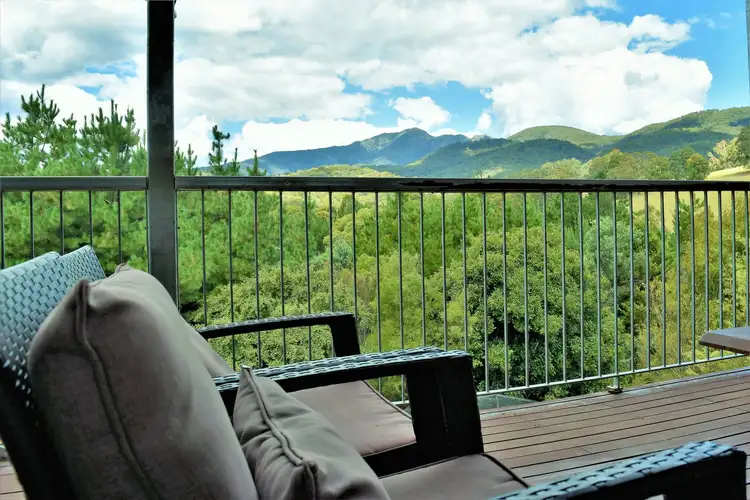 Fifth view of Homely house listing, 13 Summit View Crt, Merrijig VIC 3723