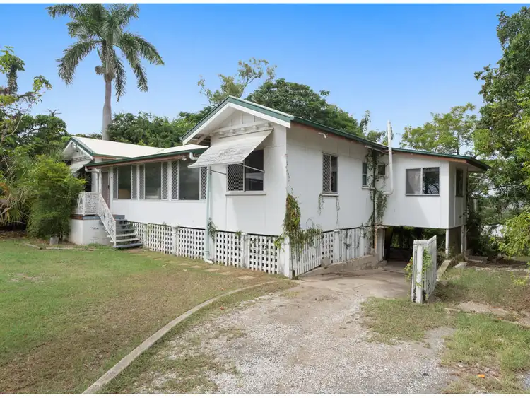 79 Brecknell Street, The Range QLD 4700